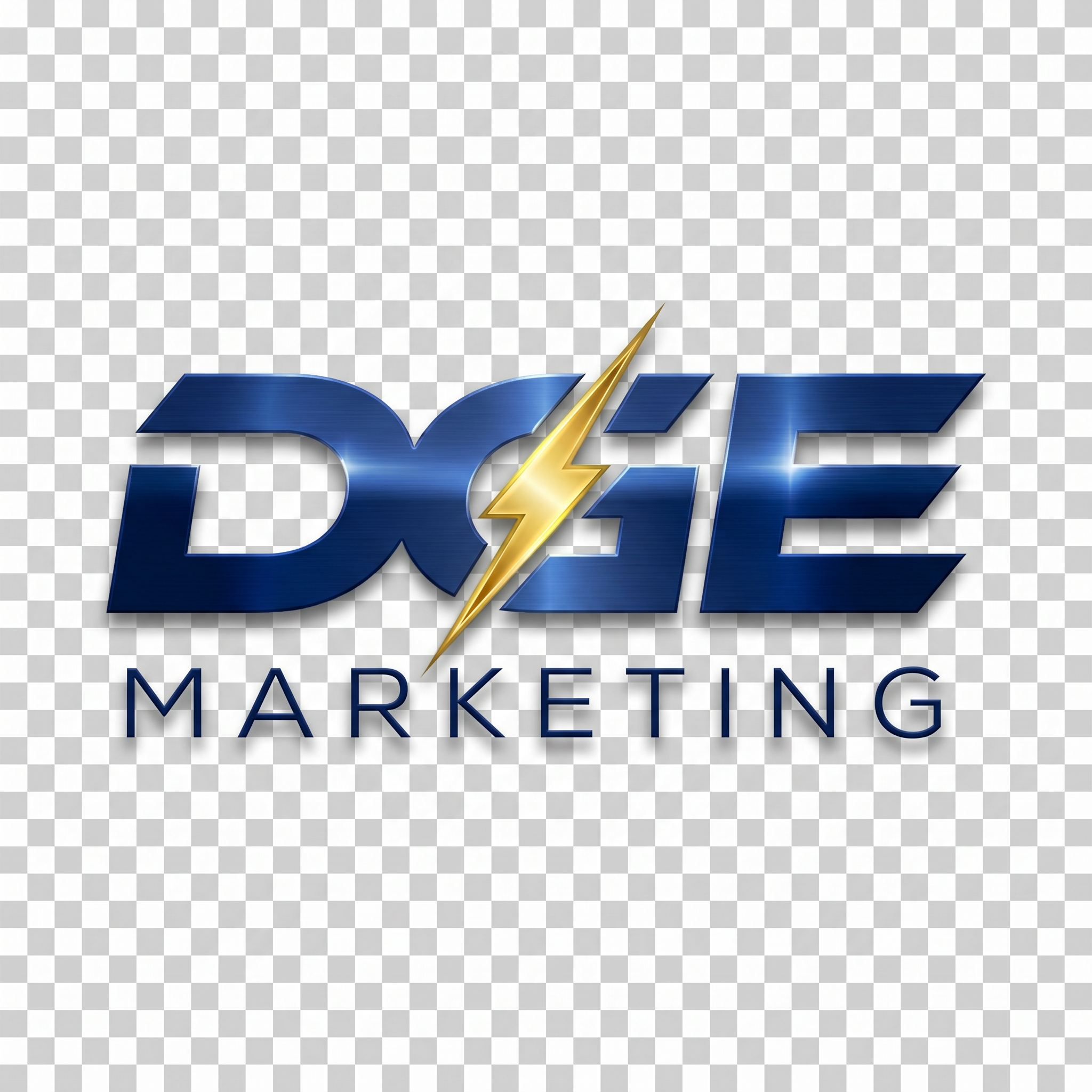 DGE Marketing
